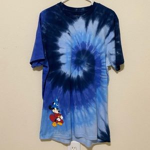 DISNEY X VANS COLLABORATION SHIRT